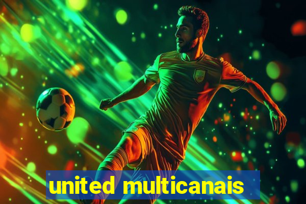 united multicanais